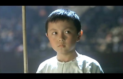 给爸爸的信剧照的剧照