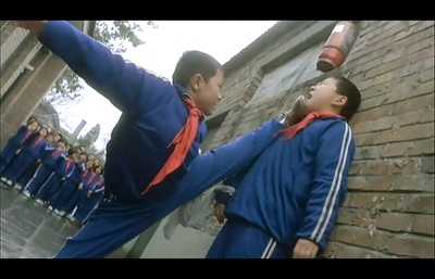 给爸爸的信剧照的剧照