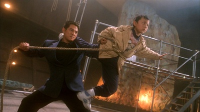 给爸爸的信剧照的剧照