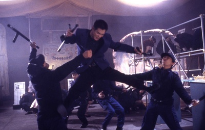 给爸爸的信剧照的剧照