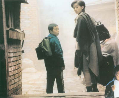 给爸爸的信剧照的剧照