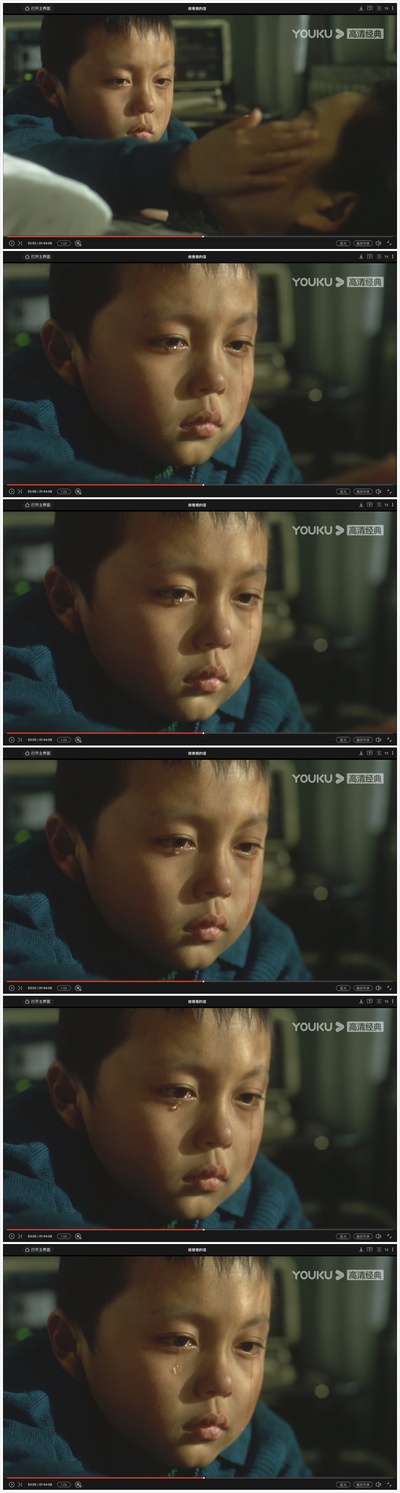 给爸爸的信剧照的剧照