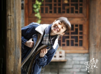 回到被爱的每一天剧照的剧照