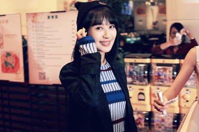 回到被爱的每一天剧照的剧照