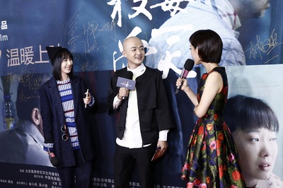 回到被爱的每一天剧照的剧照