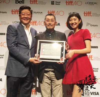 回到被爱的每一天剧照的剧照