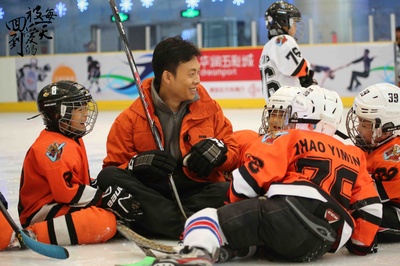 回到被爱的每一天剧照的剧照