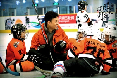 回到被爱的每一天剧照的剧照