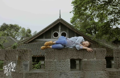 回到被爱的每一天剧照的剧照