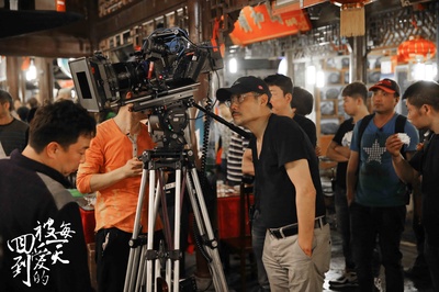 回到被爱的每一天剧照的剧照