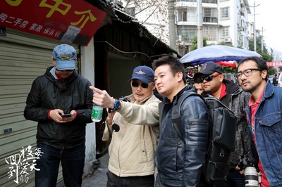 回到被爱的每一天剧照的剧照