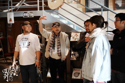 回到被爱的每一天剧照的剧照