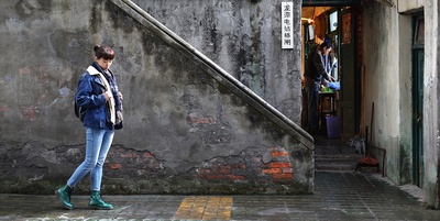 回到被爱的每一天剧照的剧照