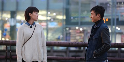 回到被爱的每一天剧照的剧照