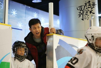 回到被爱的每一天剧照的剧照