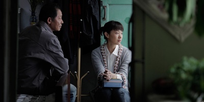 回到被爱的每一天剧照的剧照