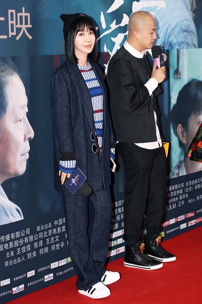 回到被爱的每一天剧照的剧照