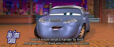 赛车总动员剧照的剧照