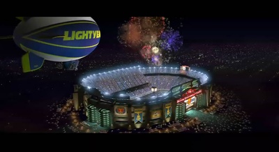 赛车总动员剧照的剧照