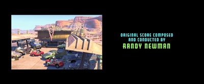 赛车总动员剧照的剧照