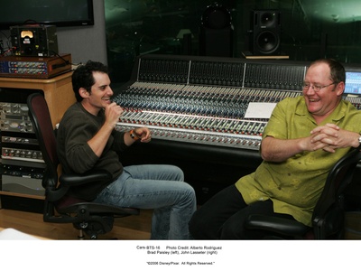 赛车总动员剧照的剧照