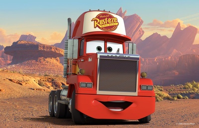 赛车总动员剧照的剧照