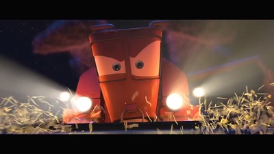 赛车总动员剧照的剧照