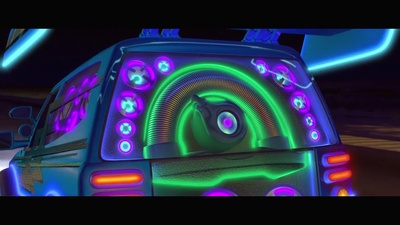 赛车总动员剧照的剧照