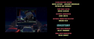 赛车总动员剧照的剧照