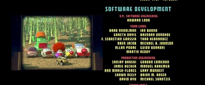 赛车总动员剧照的剧照