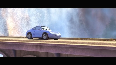 赛车总动员剧照的剧照