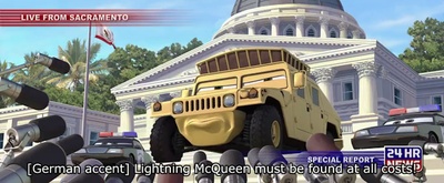 赛车总动员剧照的剧照