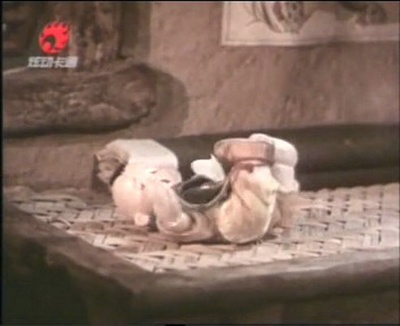 胖嫂回娘家剧照的剧照