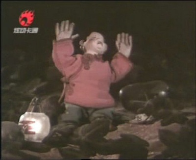 胖嫂回娘家剧照的剧照