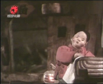 胖嫂回娘家剧照的剧照