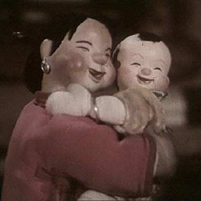 胖嫂回娘家剧照的剧照