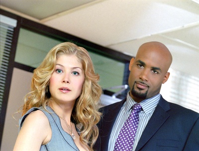 未来战警剧照的剧照