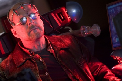 未来战警剧照的剧照