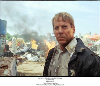 未来战警剧照的剧照