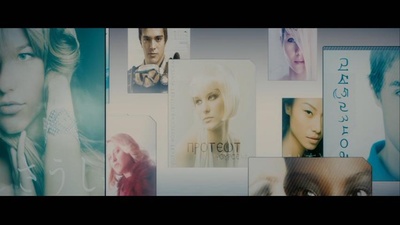 未来战警剧照的剧照