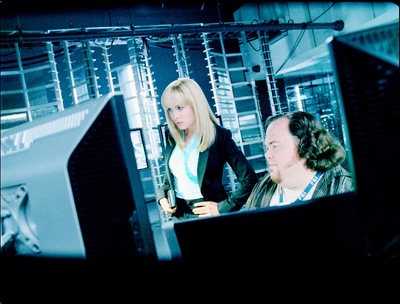 未来战警剧照的剧照