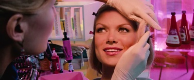 未来战警剧照的剧照