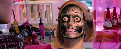 未来战警剧照的剧照