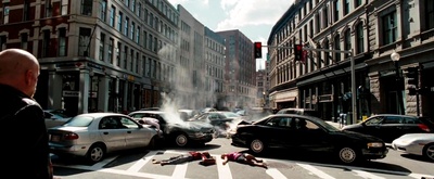 未来战警剧照的剧照