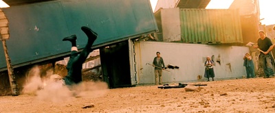 未来战警剧照的剧照