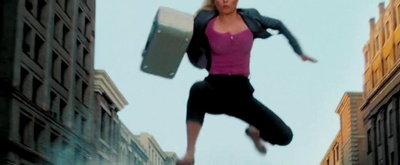 未来战警剧照的剧照