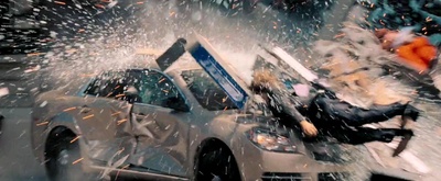 未来战警剧照的剧照