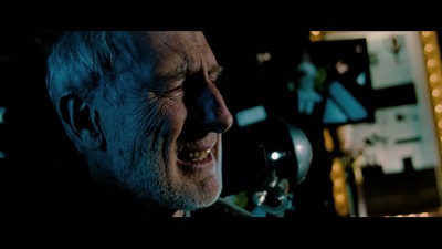 未来战警剧照的剧照