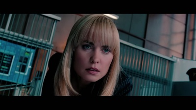 未来战警剧照的剧照