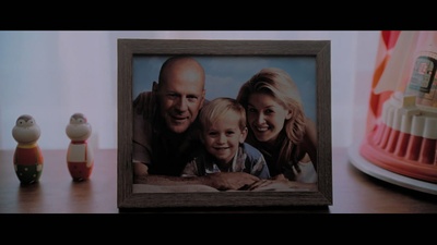 未来战警剧照的剧照